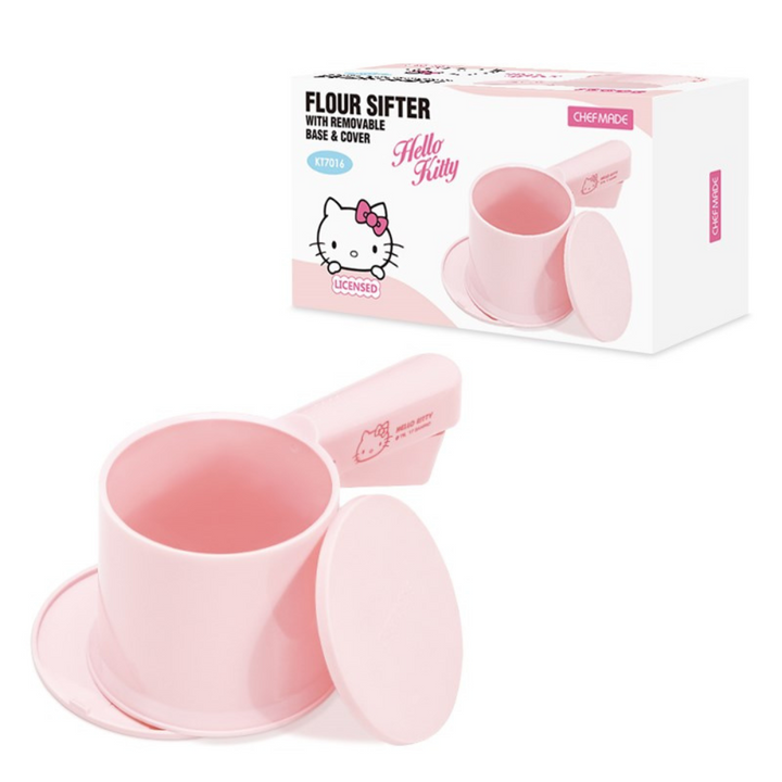 Hello Kitty Flour Sifter