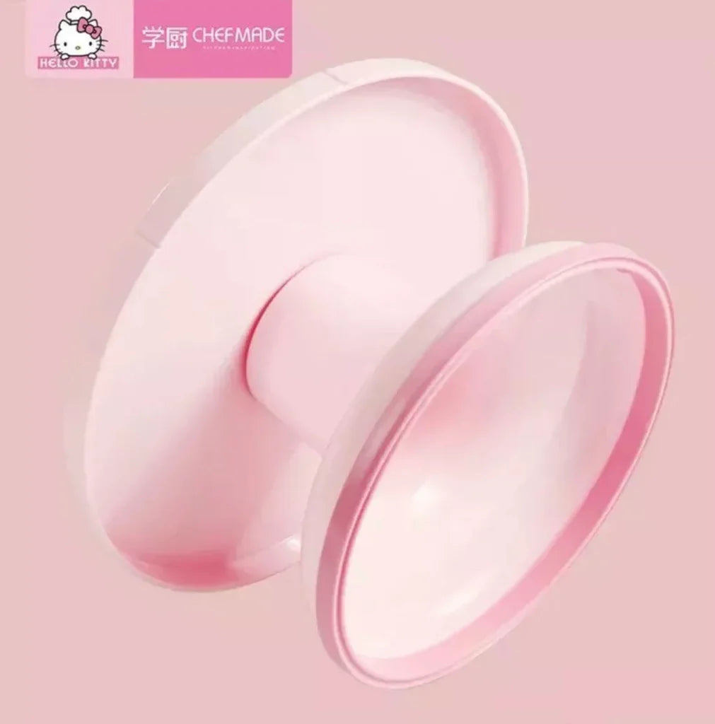 Hello Kitty Revolving Cake Stand