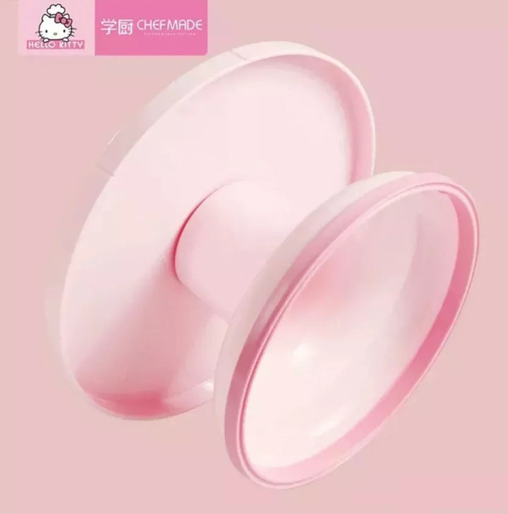 Hello Kitty Revolving Cake Stand