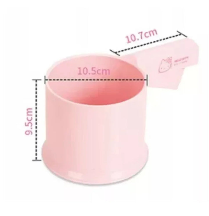 Hello Kitty Flour Sifter
