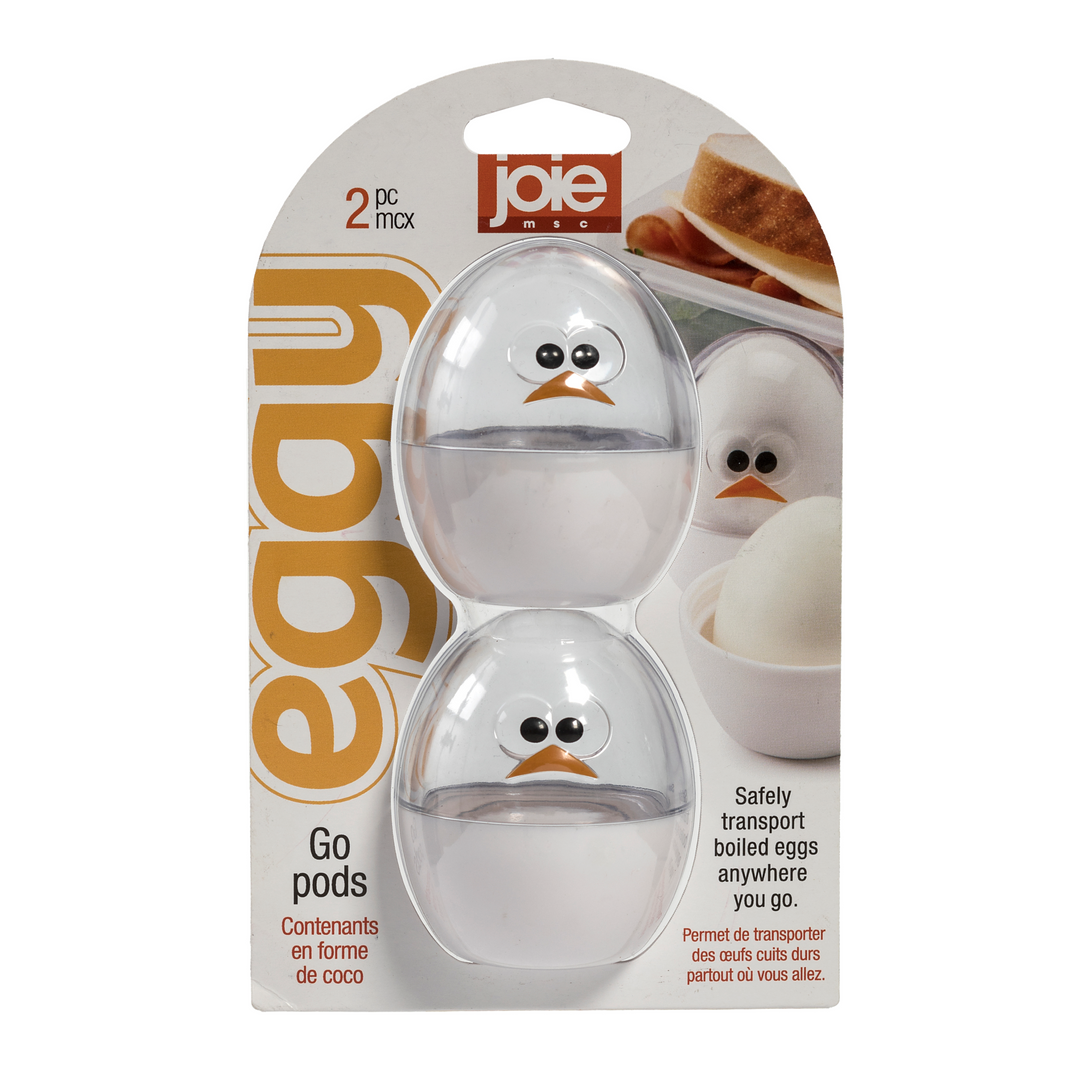 Joie Eggy Go Pod Egg Storage