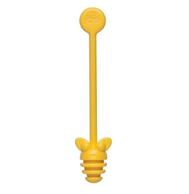 Joie Bee Tea Infuser & Honey Dipper