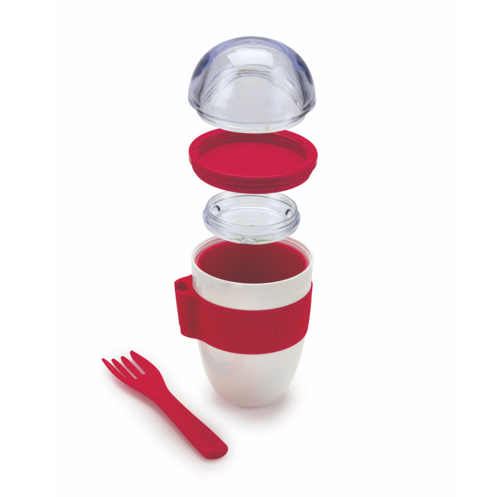 Joie Salad Container The Bento Buzz