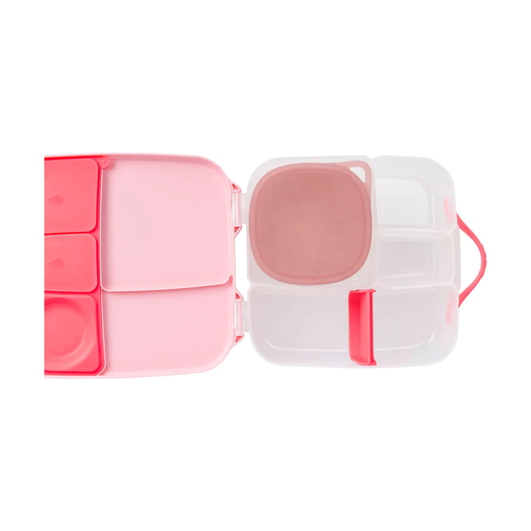 PRE-ORDER - b.box Lunch Tub - Berry