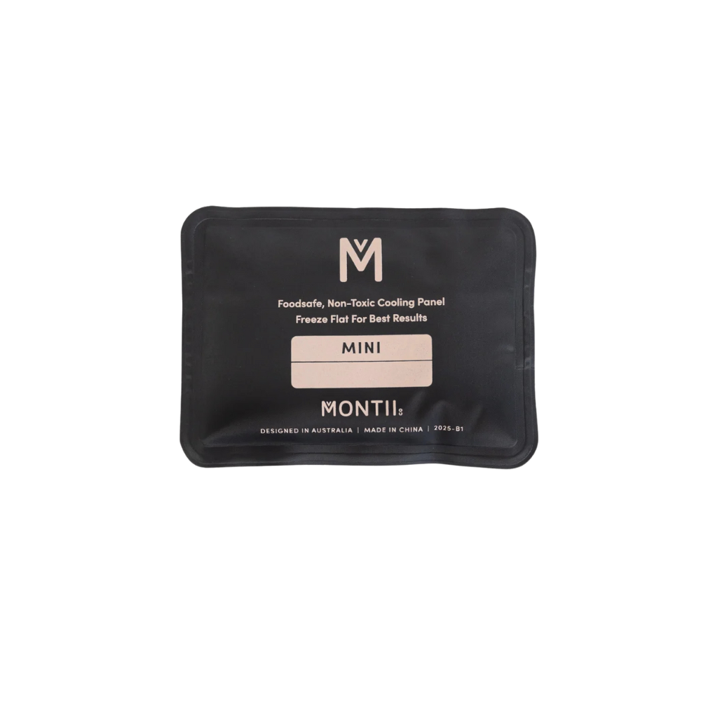 MontiiCo Ice Pack 2.0 - Mini
