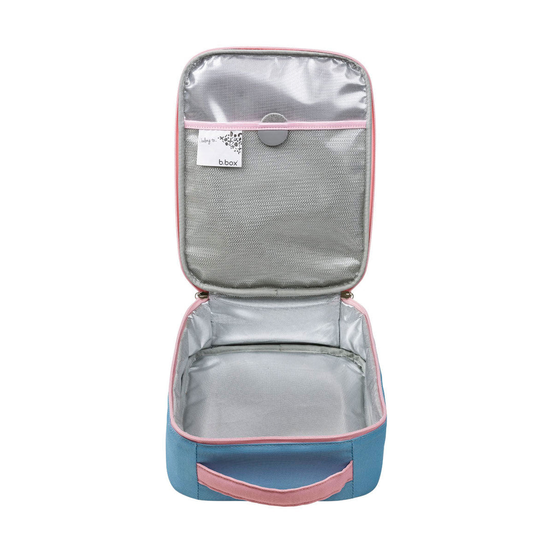 b.box Insulated Lunch Bag - Morning Sky