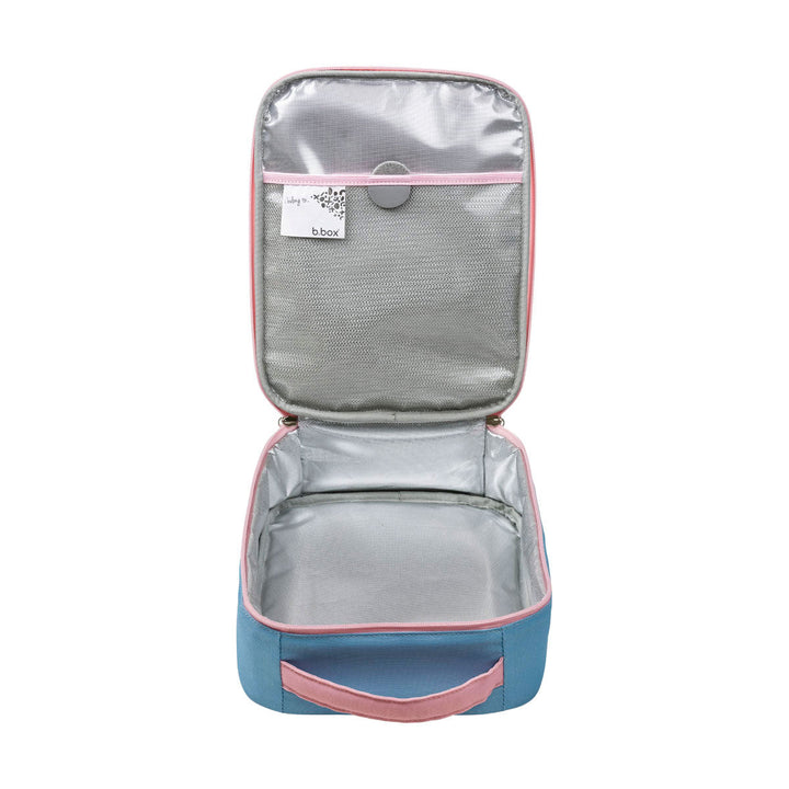 b.box Insulated Lunch Bag - Morning Sky