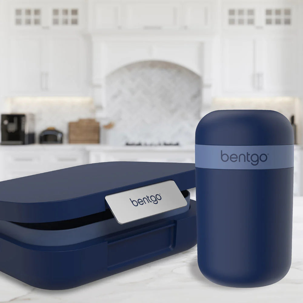 Bentgo Snack Cup - Navy