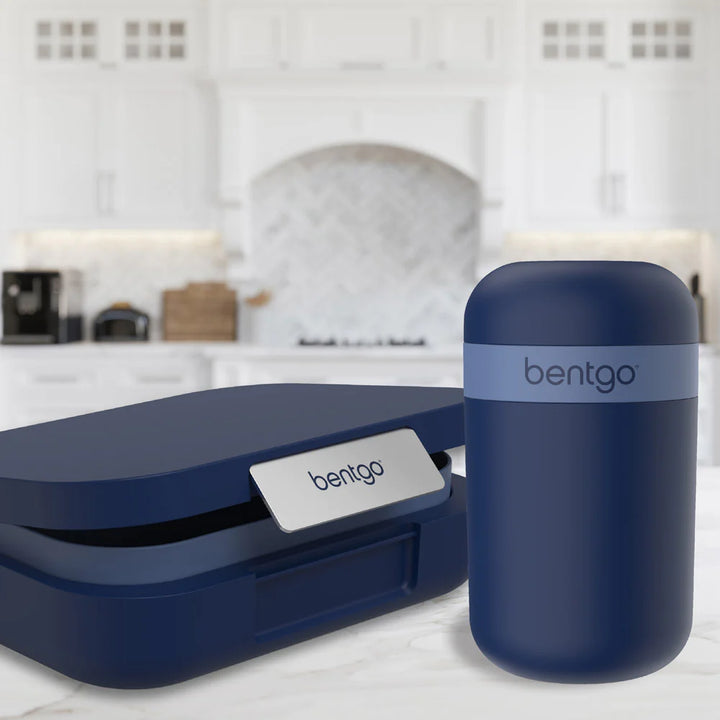 Bentgo Snack Cup - Navy