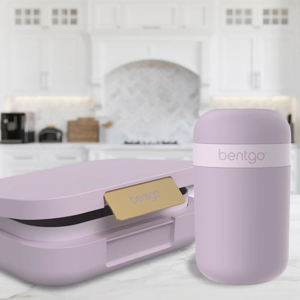 Bentgo Snack Cup - Orchid