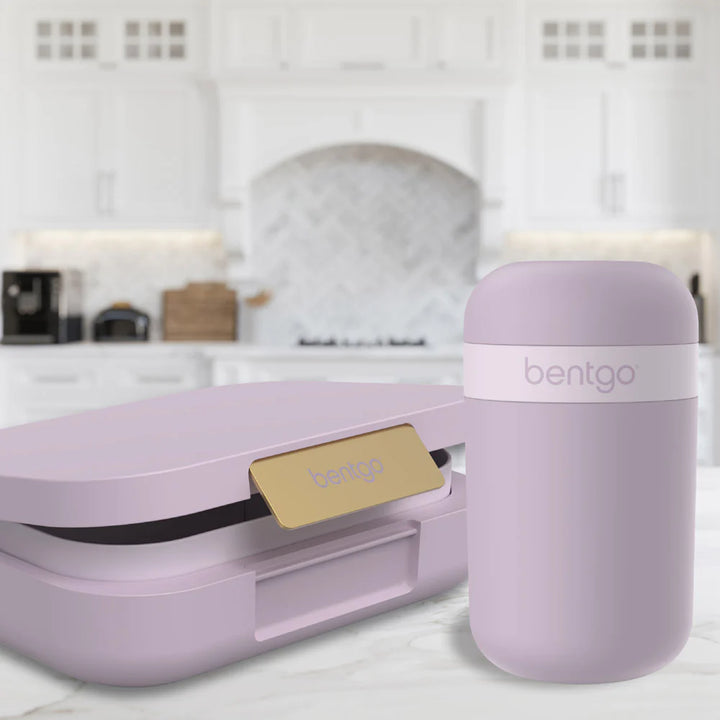 Bentgo Snack Cup - Orchid