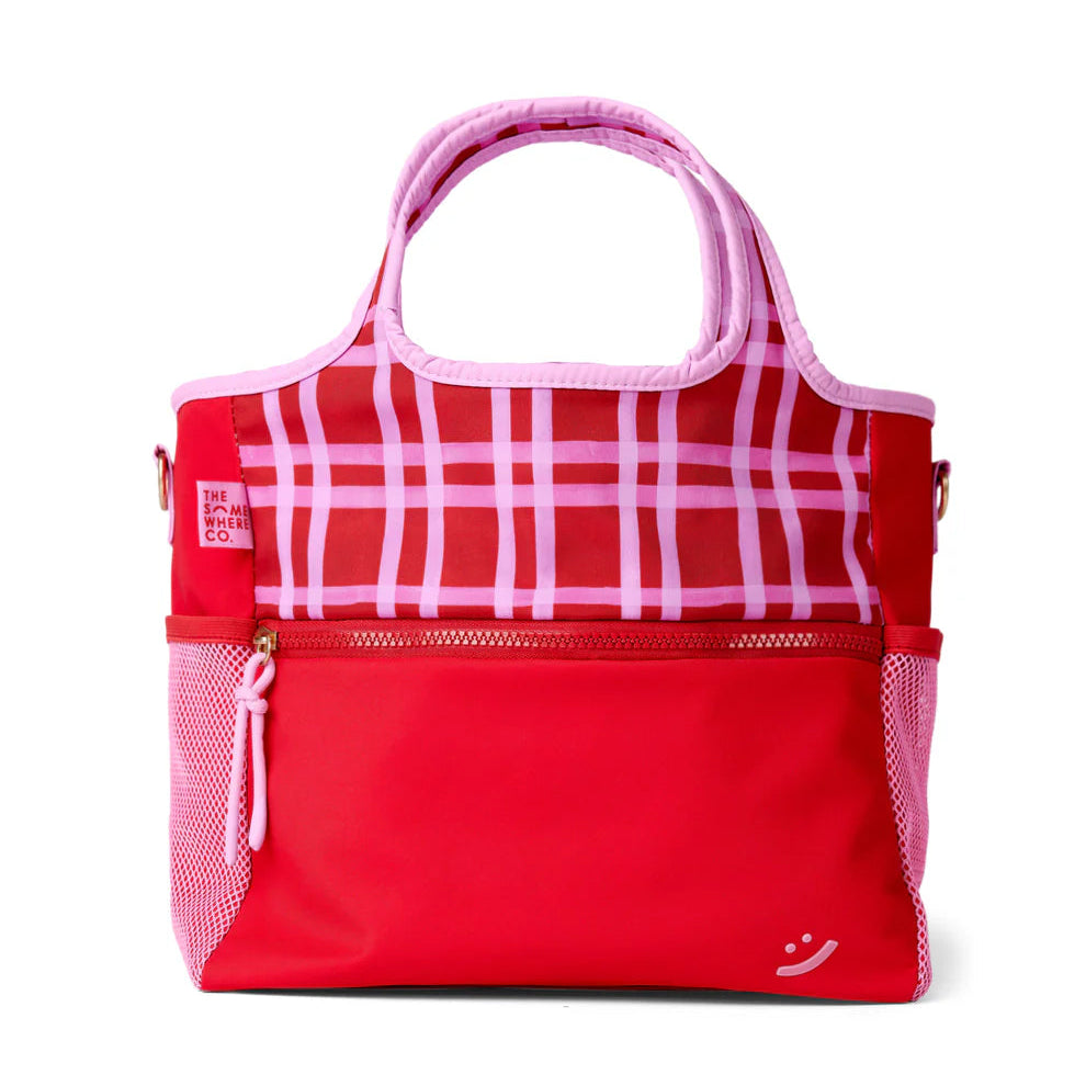 The Somewhere Co. Lunch Buddy - Raspberry Lemonade