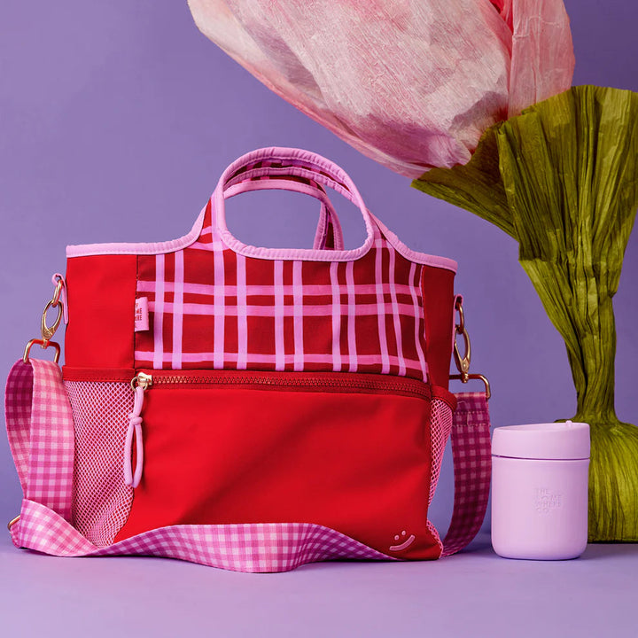 The Somewhere Co. Lunch Buddy - Raspberry Lemonade