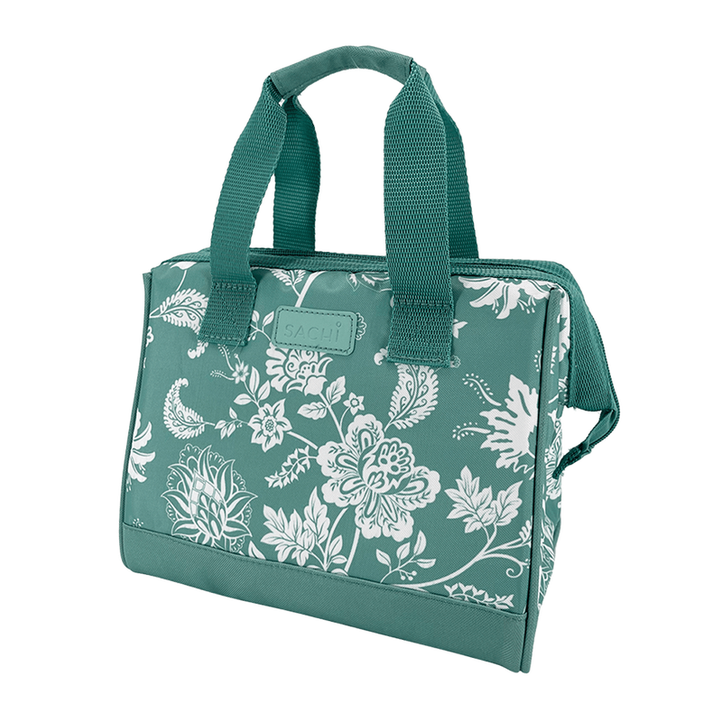 Paisley cheap lunch bag