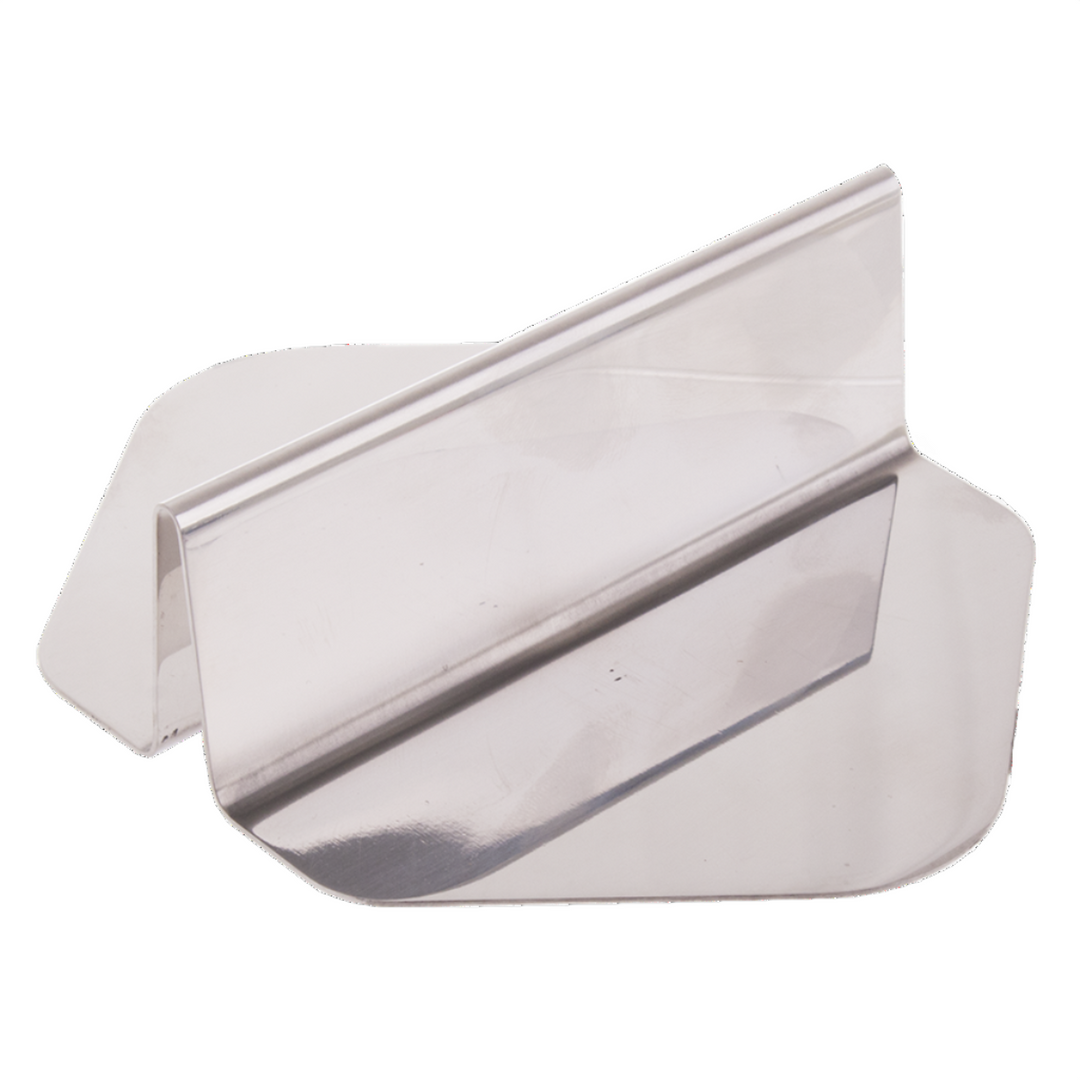 Stainless Steel Sandwich Cutting Guide