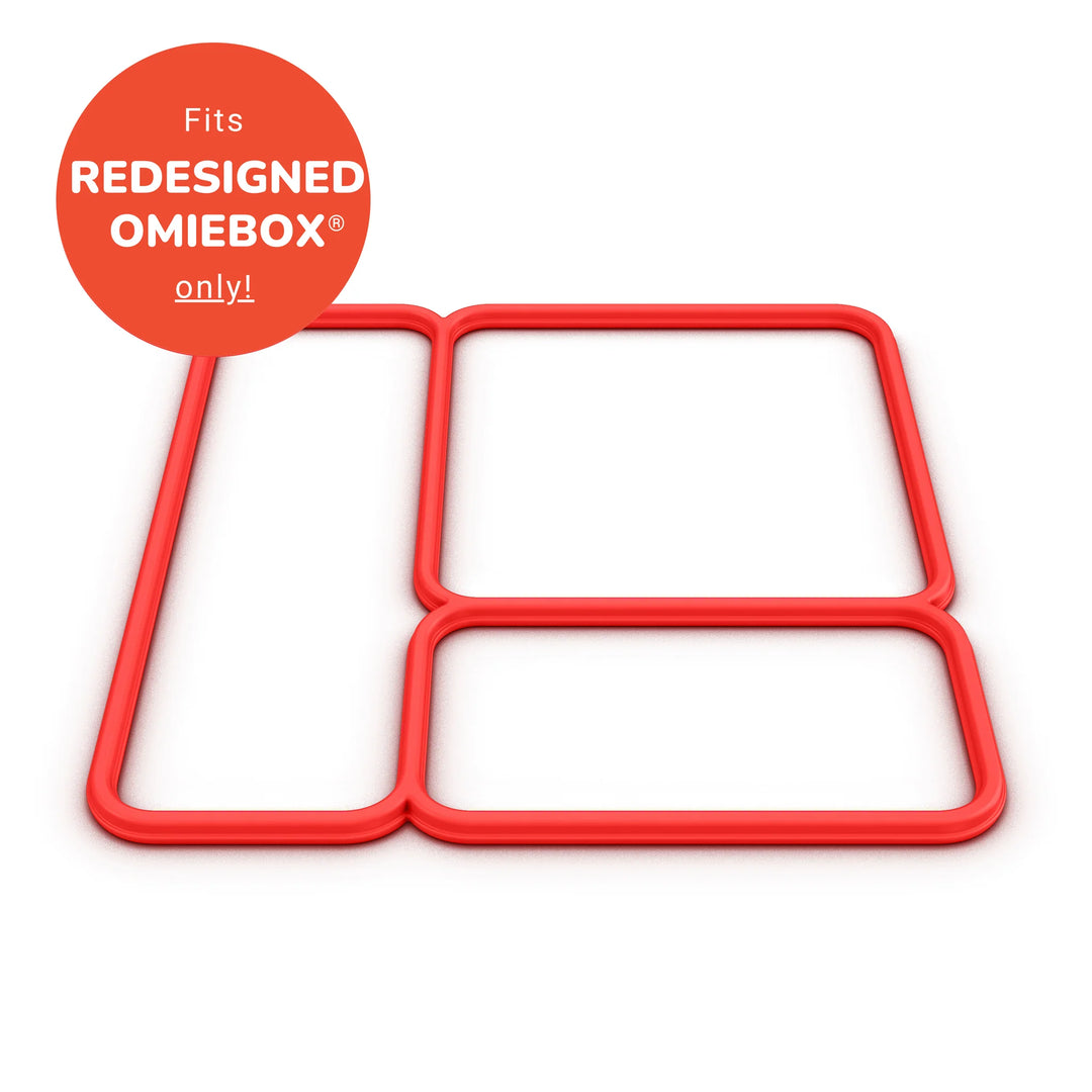 Omiebox V2 Replacement Lid Seal