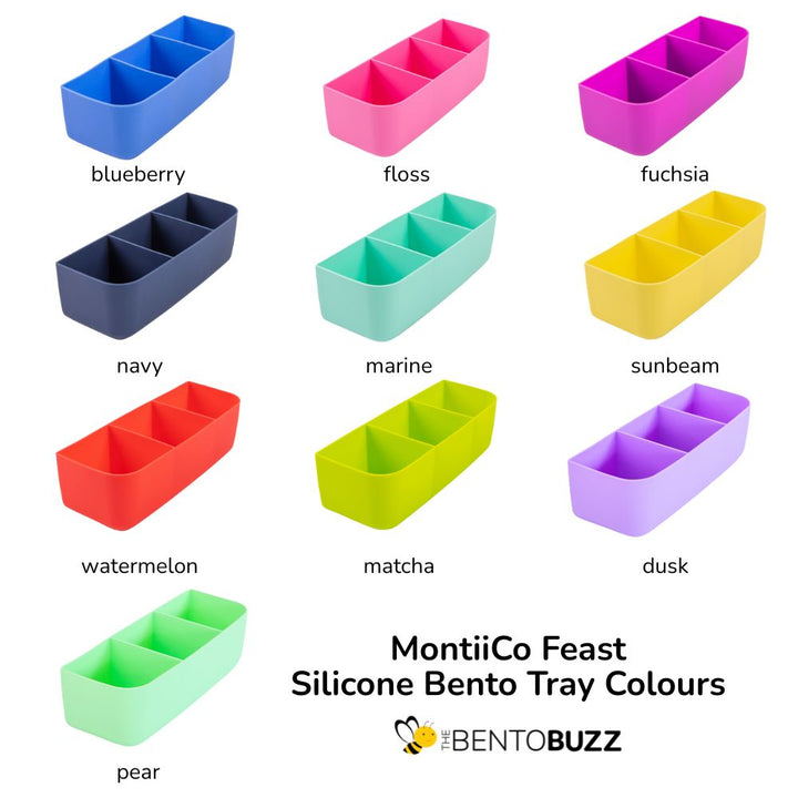 MontiiCo Ultimate Feast Bundle