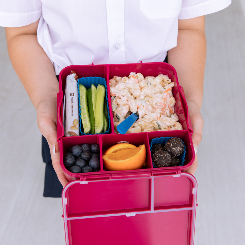 MontiiCo Mixed Pack Bento Cups - Dusk