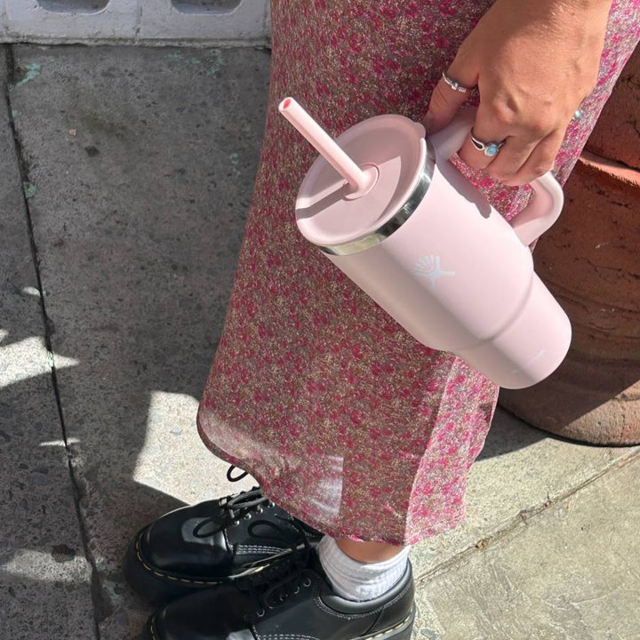 Hydro Flask 40oz Travel Tumbler - Trillium