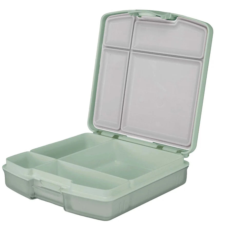 Ubbi Bento Lunch Box | The Bento Buzz