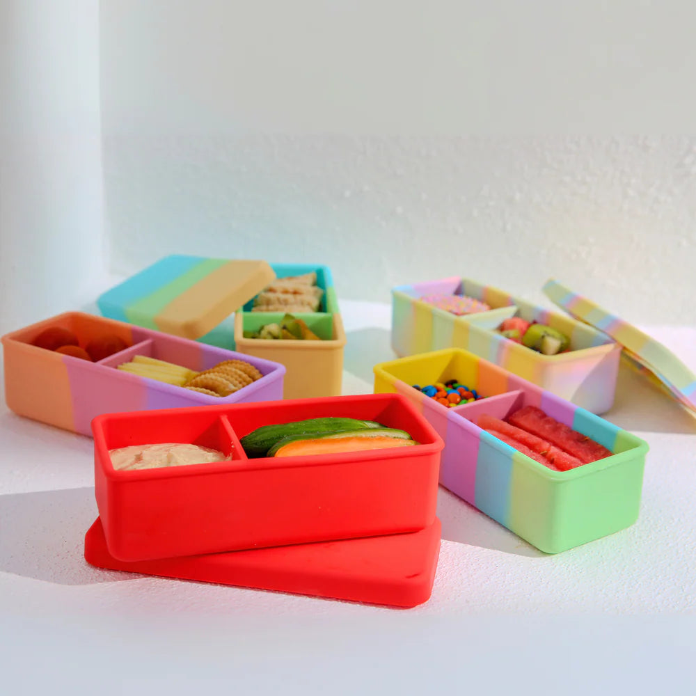 The Zero Waste People Bento Bite - Chilli