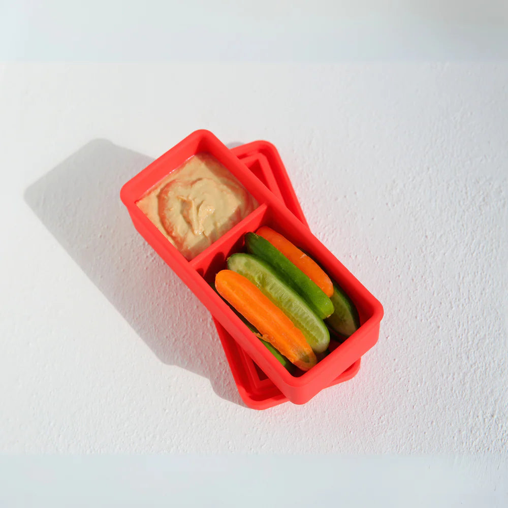 The Zero Waste People Bento Bite - Chilli