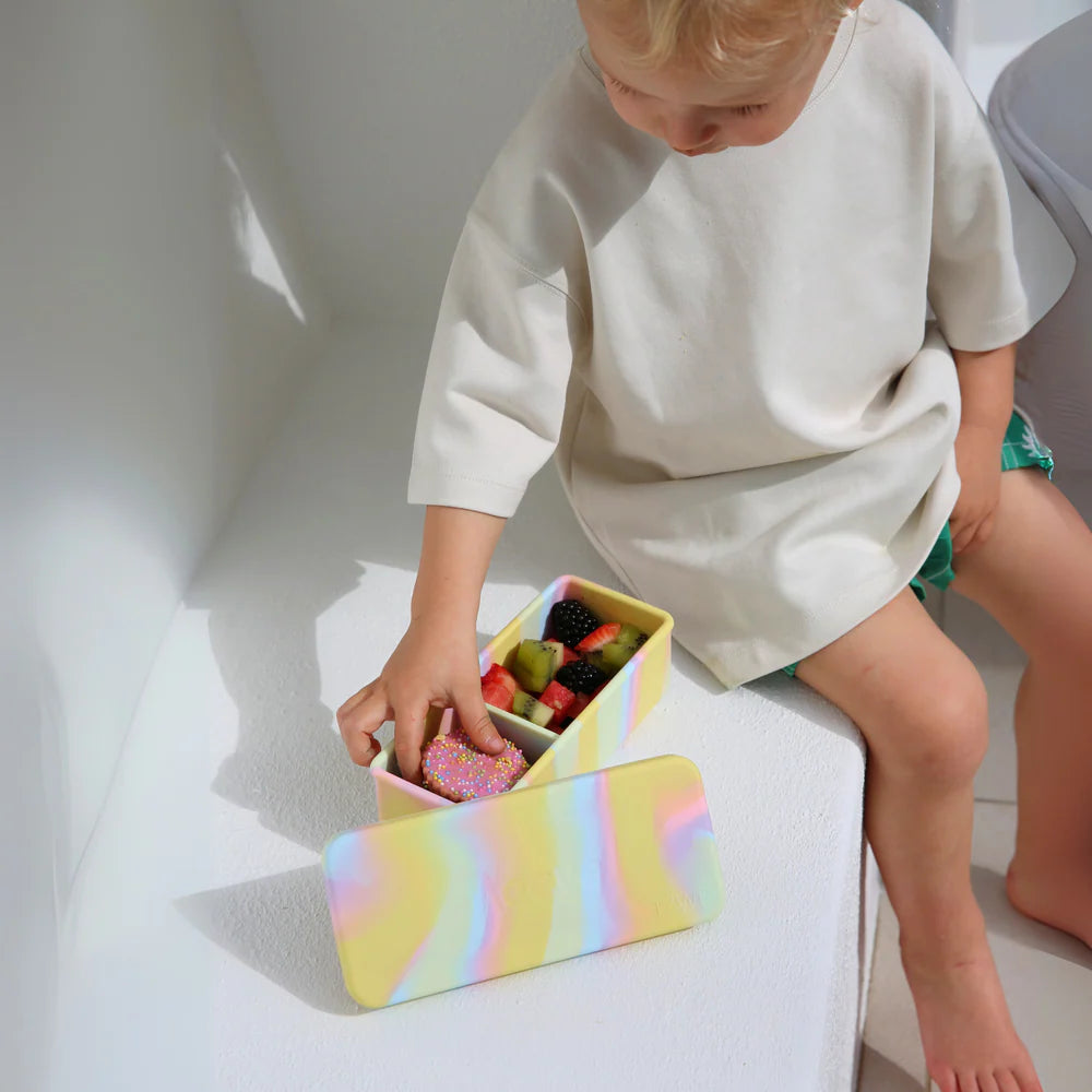 The Zero Waste People Bento Bite - Fairy Floss