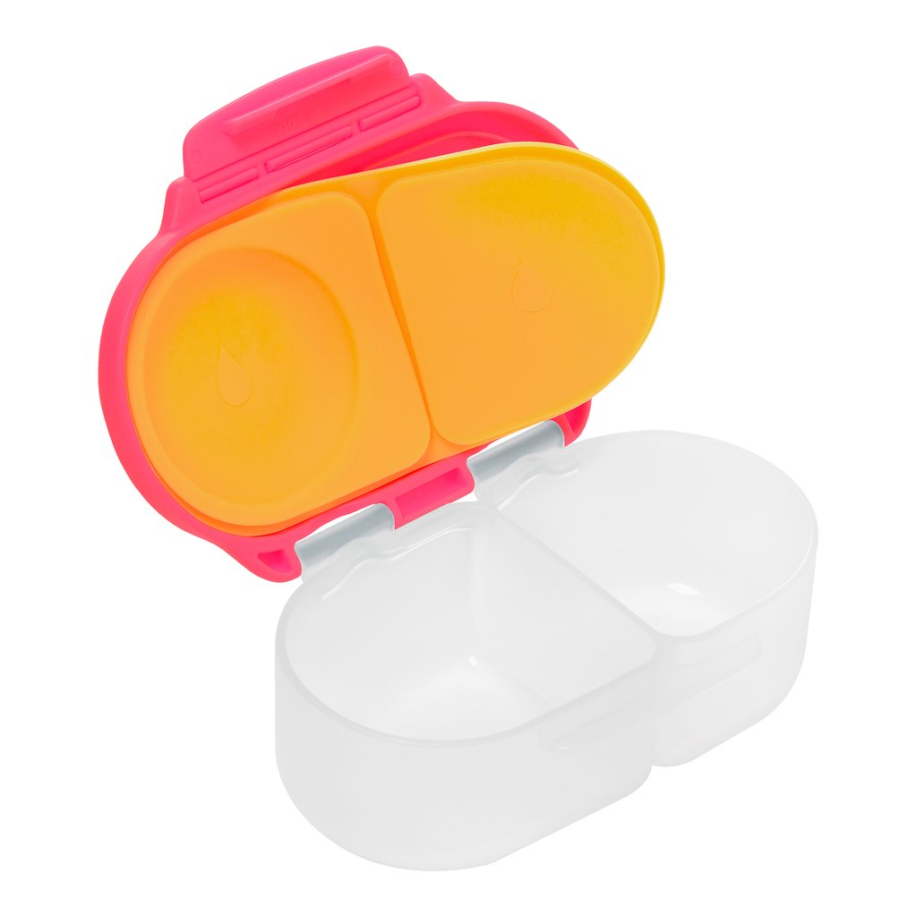 b.box Bento Snack Box - Strawberry Shake