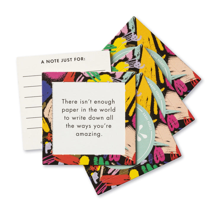 ThoughtFulls for Kids Pop Open Cards - You Rock
