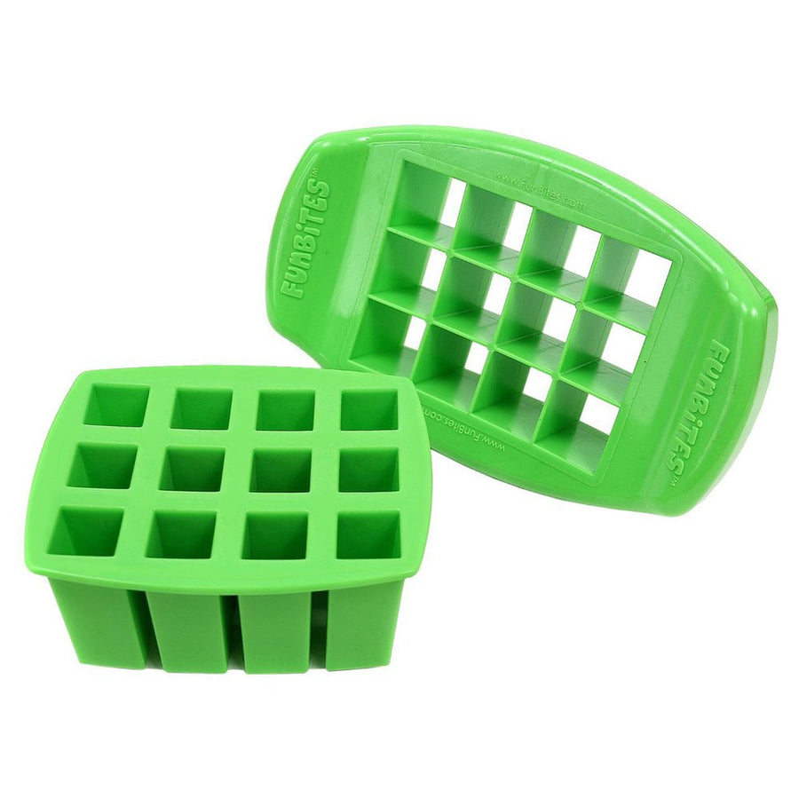 Funbites Sandwich Cutter - Squares