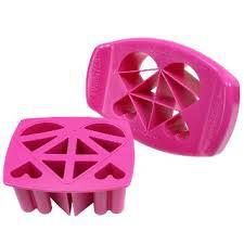 Funbites Sandwich Cutter - Hearts
