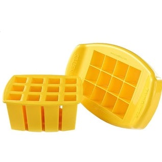 Funbites Sandwich Cutter - Squares
