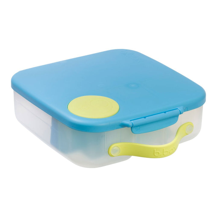 b.box Bento Lunch Box LARGE - Ocean Breeze