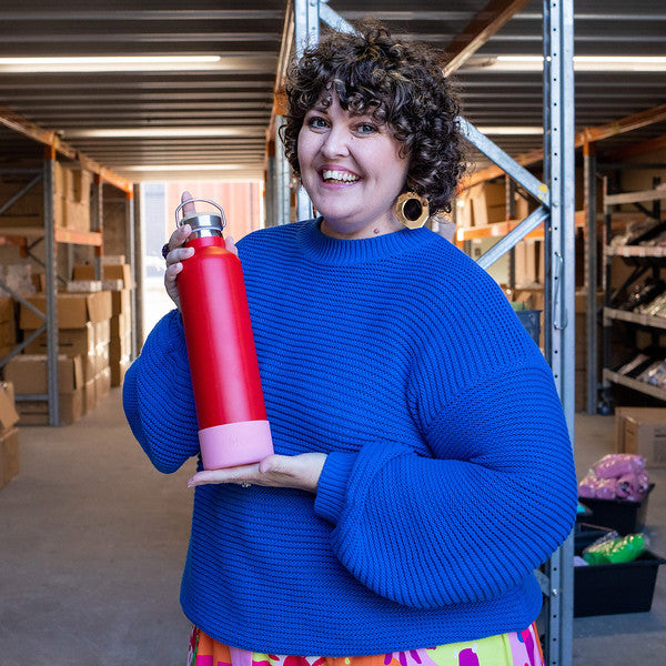 MontiiCo Bottle Bumper - MEGA - Classics Range