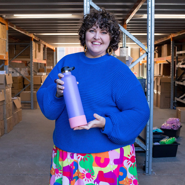 MontiiCo Bottle Bumper - MEGA - Classics Range