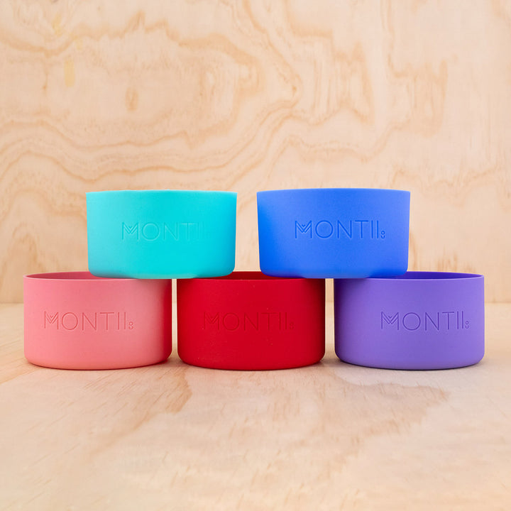 MontiiCo Bottle Bumper - MEGA - Classics Range