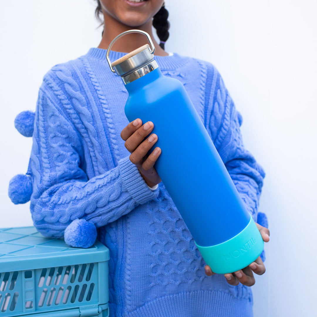 MontiiCo Bottle Bumper - MEGA - Classics Range