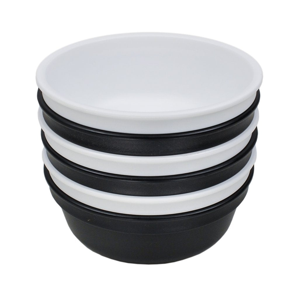 Re-Play Bowl Set - Monochrome