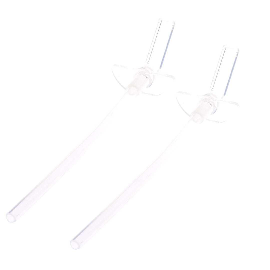 Oasis Replacement Straw + Spout - 2pk - 400ml bottle