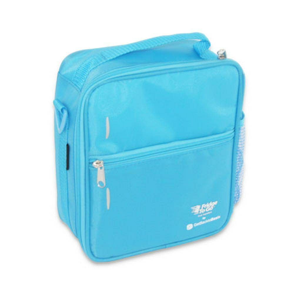 Fridge-To-Go Insulated Bag - Medium - Plain Colours