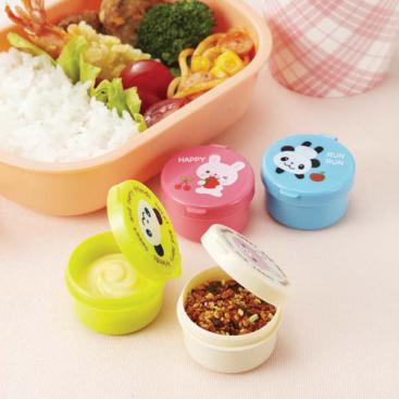 Happy Friends Dip Cups