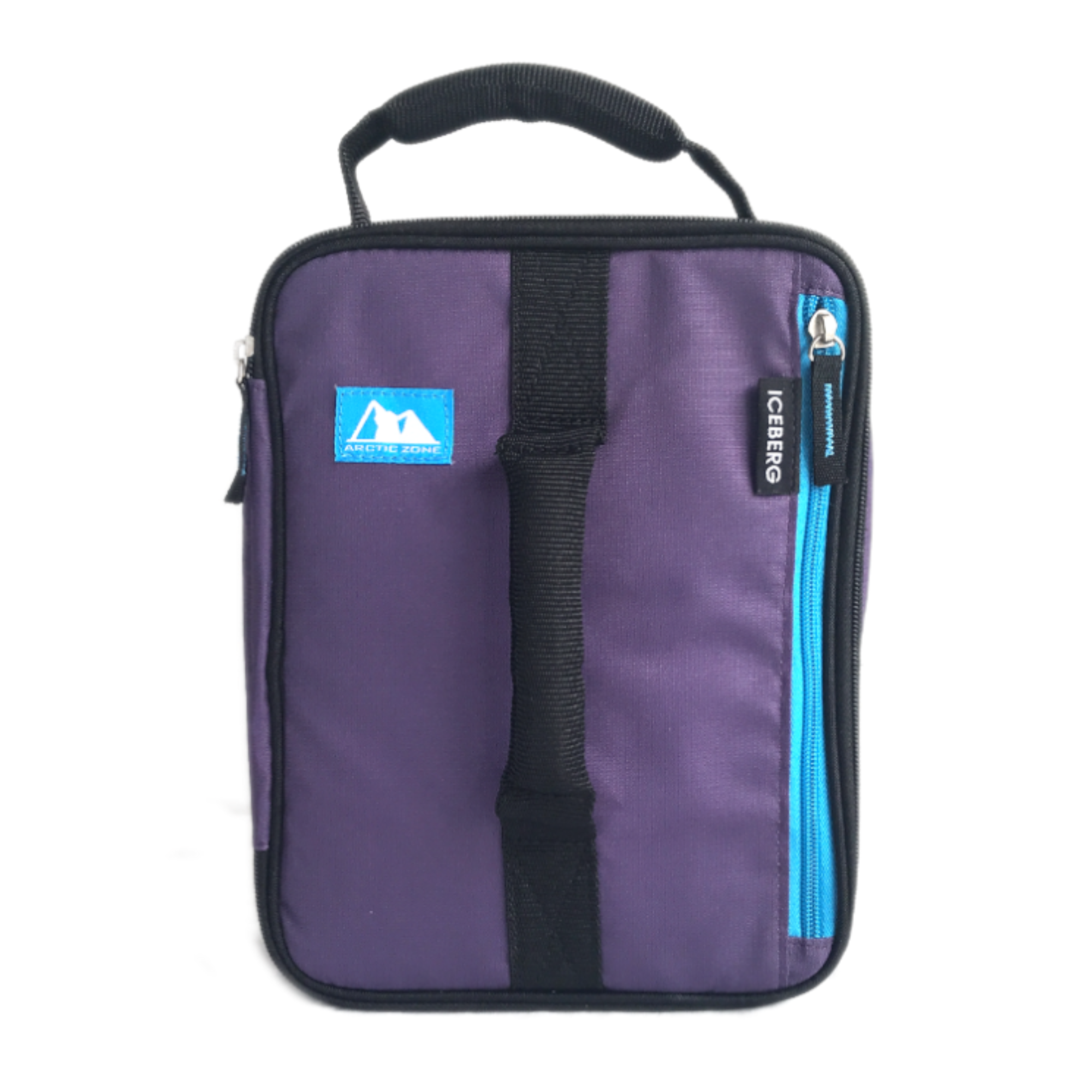 Ultra arctic zone sales lunch box expandable