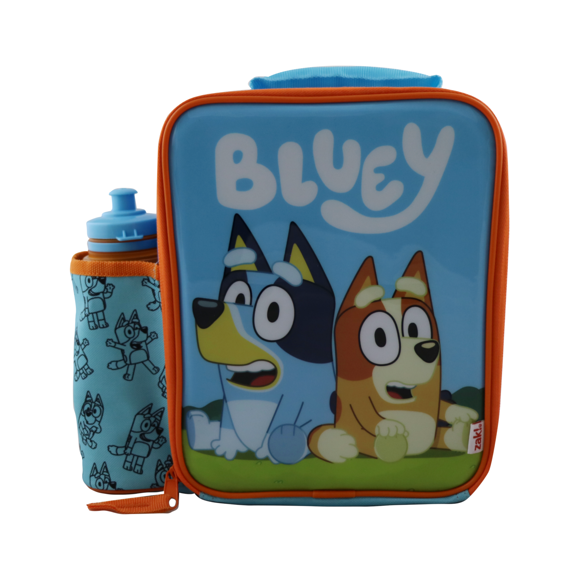 Bluey Licensed Cool Bag Lunch Box, 65458235