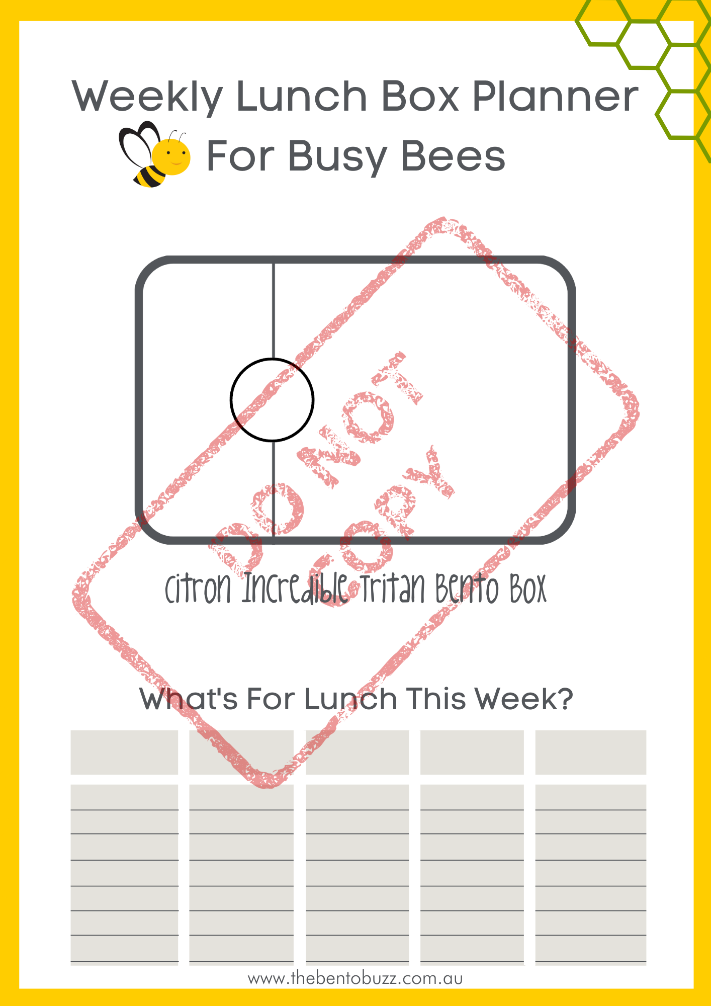 Pokemon Lunch Box Notes Free Printable Download
