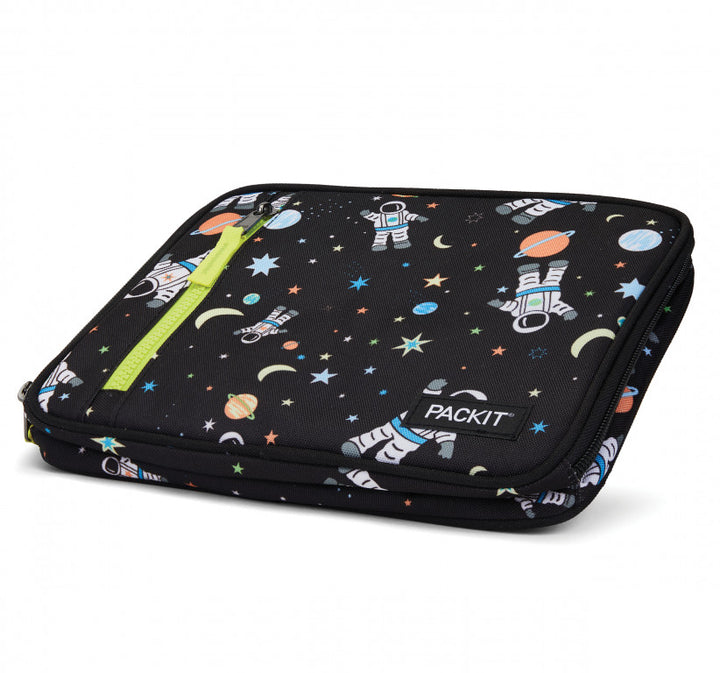 PackIt Freezable Classic Lunch Bag - Spaceman