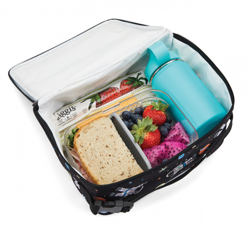 PackIt Freezable Classic Lunch Bag - Spaceman