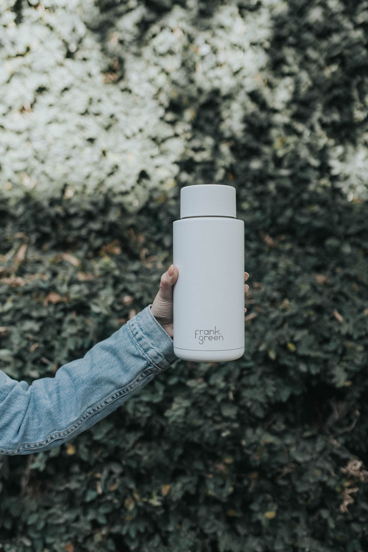 Frank Green Gift Set LARGE - Cloud