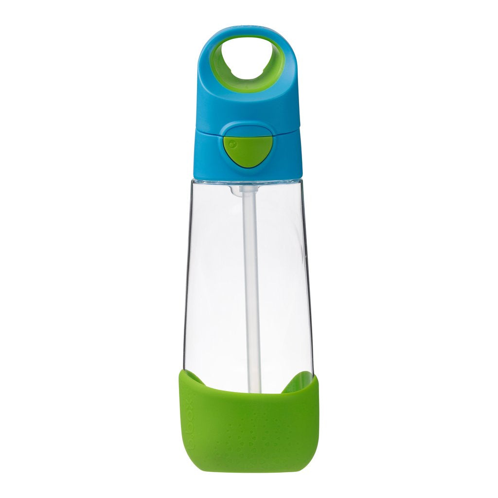 b.box Drink Bottle LARGE - Ocean Breeze