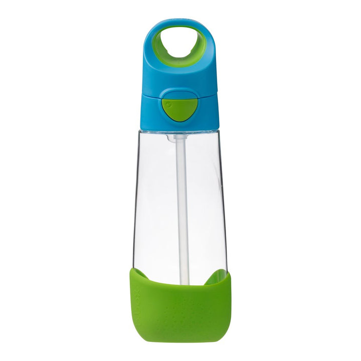 b.box Drink Bottle LARGE - Ocean Breeze
