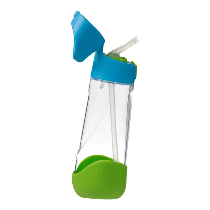 b.box Drink Bottle LARGE - Ocean Breeze
